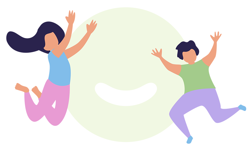 Dynamic Kids CIC  logo